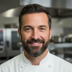 Autor Maciej Michalak