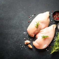 Jakie przyprawy do fileta z kurczaka, aby uzyskać wyjątkowy smak?