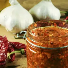 Jak zrobić przyprawę harissa w prosty sposób i zaskocz swoich gości