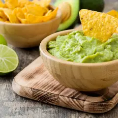 Co zrobić z guacamole? 10 kreatywnych sposobów na wykorzystanie pysznej pasty