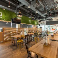 Burger & Co. Kielce - najlepsze burgery w mieście i opinie klientów