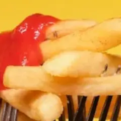 Mrożone frytki z piekarnika czy zdrowe? Odkryj, co naprawdę zawierają