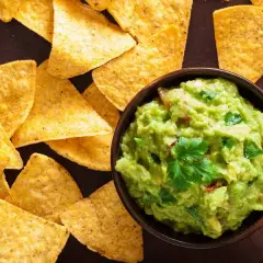 Pasta guacamole do czego? Odkryj zaskakujące połączenia smakowe