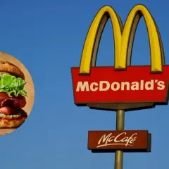 Do kiedy są zakręcone frytki McDonald's? Nie przegap ich dostępności!