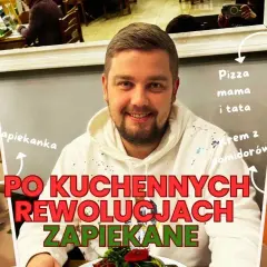 Jak przygotować zapiekankę z białą kiełbasą z Kuchennych Rewolucji?