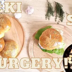 Jakie bułki do burgera wybierać, aby uniknąć nieudanych smaków?