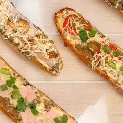 Przystanek Zapiekanka w Gdańsku - najlepsze zapiekanki, które musisz spróbować