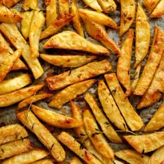 Gdzie kupić ziemniaki na frytki? Sprawdź najlepsze miejsca i oferty