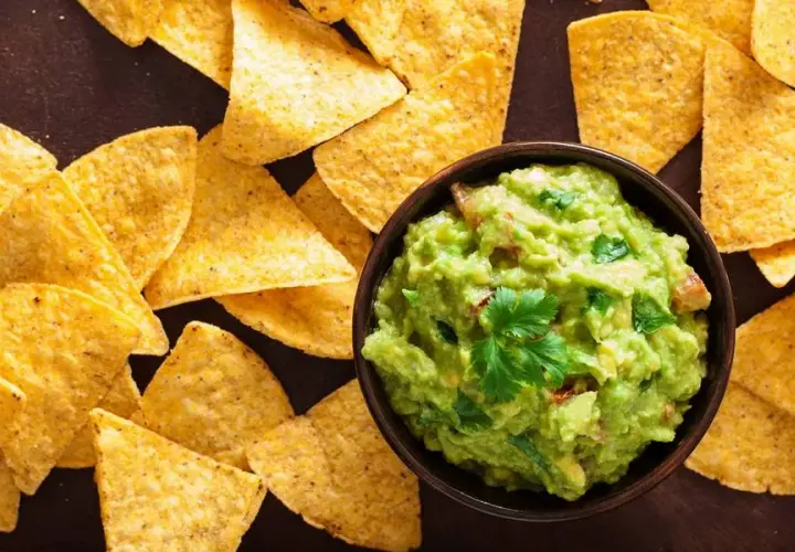 Pasta guacamole do czego? Odkryj zaskakujące połączenia smakowe
