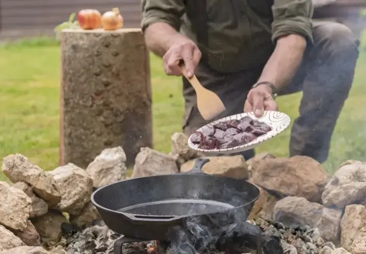Najlepsze przyprawy do sarniny, które uczynią ją wyjątkową w smaku