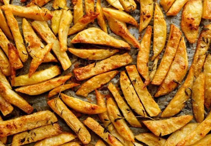 Gdzie kupić ziemniaki na frytki? Sprawdź najlepsze miejsca i oferty
