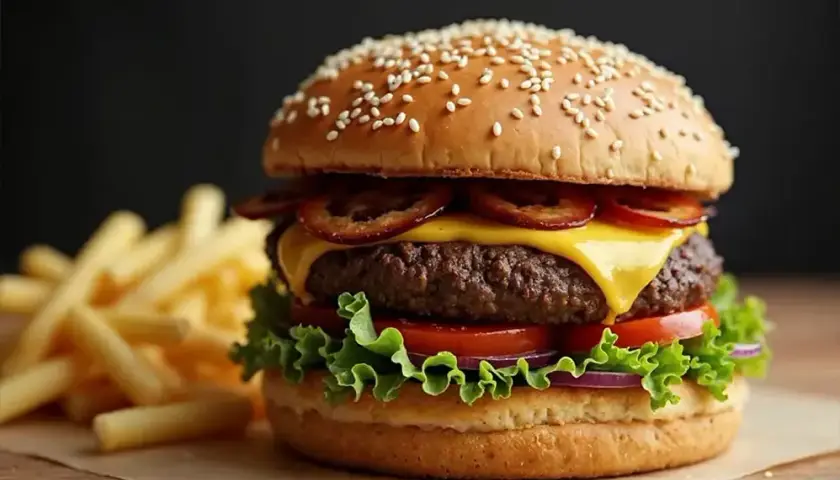 Ile kosztują frytki w McDonald's? Ceny, które zaskoczą!