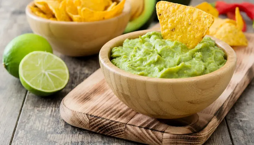 Co zrobić z guacamole? 10 kreatywnych sposobów na wykorzystanie pysznej pasty