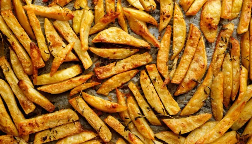Gdzie kupić ziemniaki na frytki? Sprawdź najlepsze miejsca i oferty