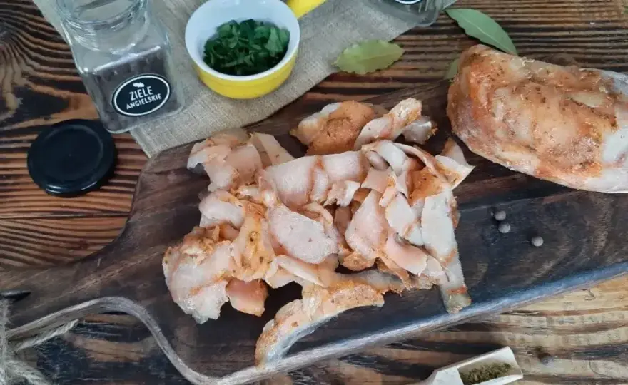 Kebab idealny? Poznaj mięso, marynatę i sekrety smaku!