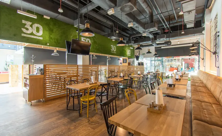 Burger & Co. Kielce - najlepsze burgery w mieście i opinie klientów
