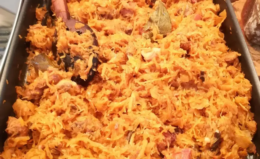 Bigos idealny - Przepis, składniki i sekrety smaku