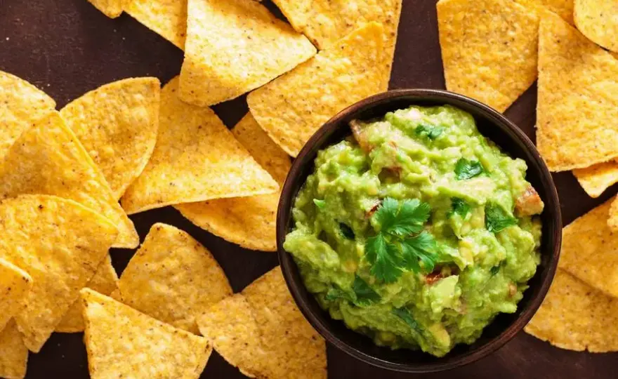 Pasta guacamole do czego? Odkryj zaskakujące połączenia smakowe