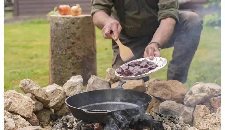 Najlepsze przyprawy do sarniny, które uczynią ją wyjątkową w smaku