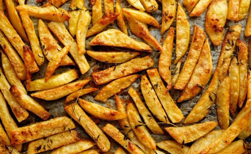 Gdzie kupić ziemniaki na frytki? Sprawdź najlepsze miejsca i oferty
