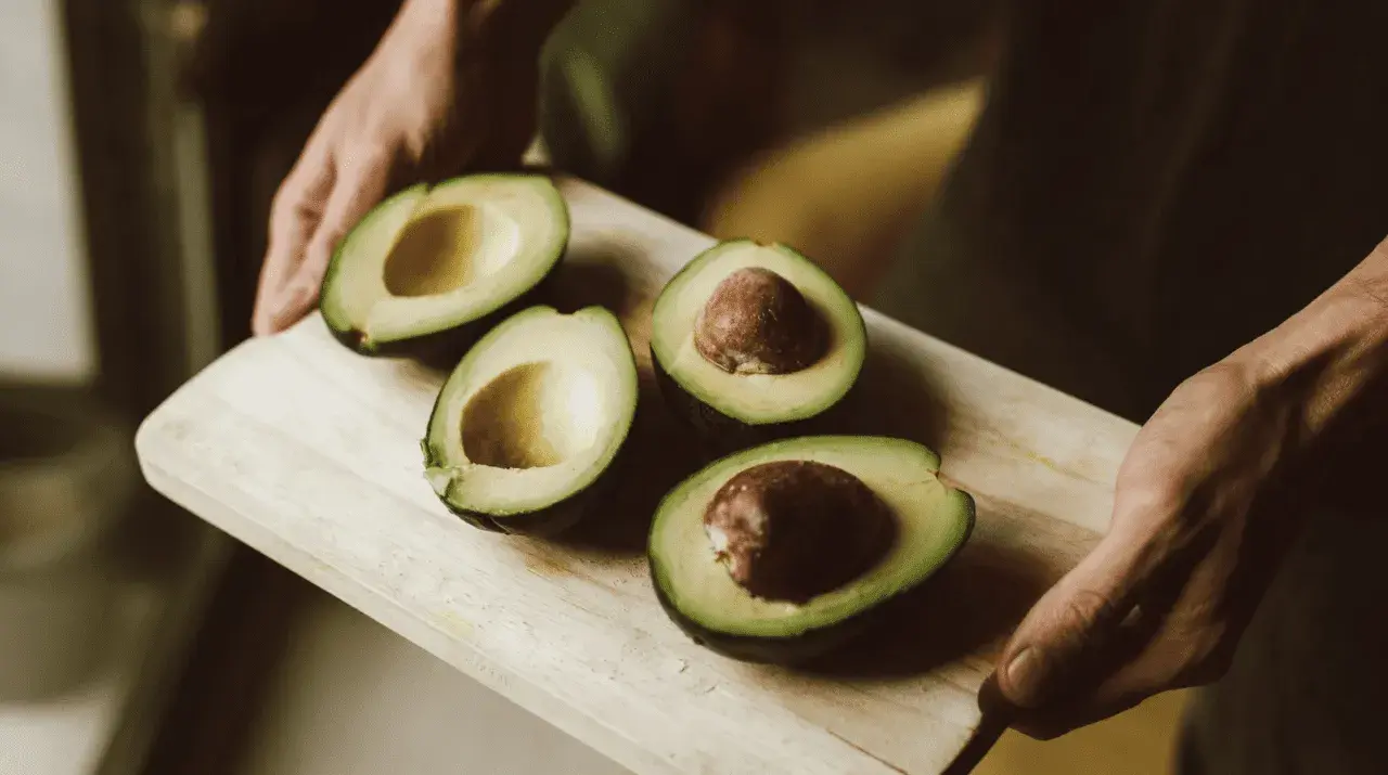 Jakie awokado do guacamole? Odkryj najlepszą odmianę i porady