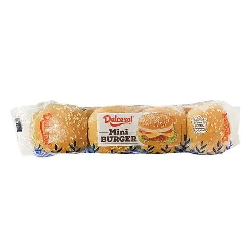 Zdjęcie Gdzie kupić mini hamburgery? Sprawdź najlepsze oferty i miejsca