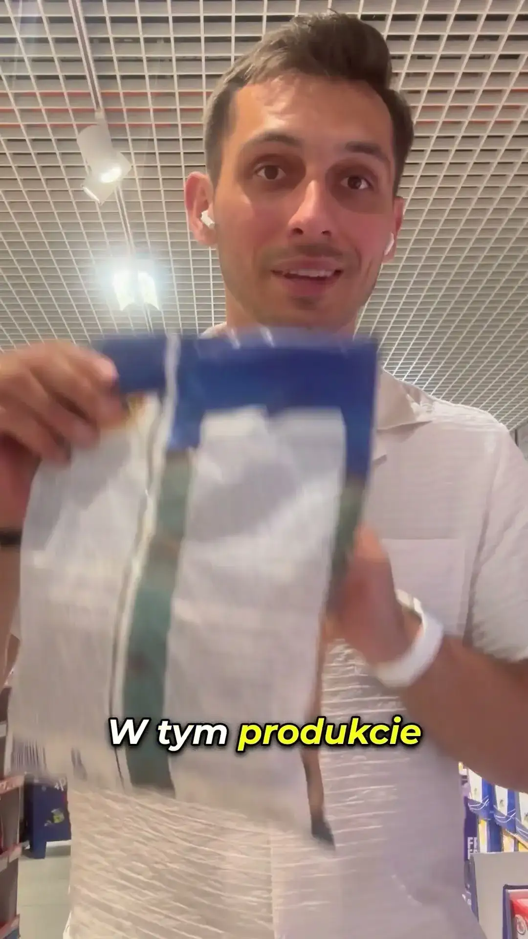 Zdjęcie Mrożone frytki z piekarnika czy zdrowe? Odkryj, co naprawdę zawierają
