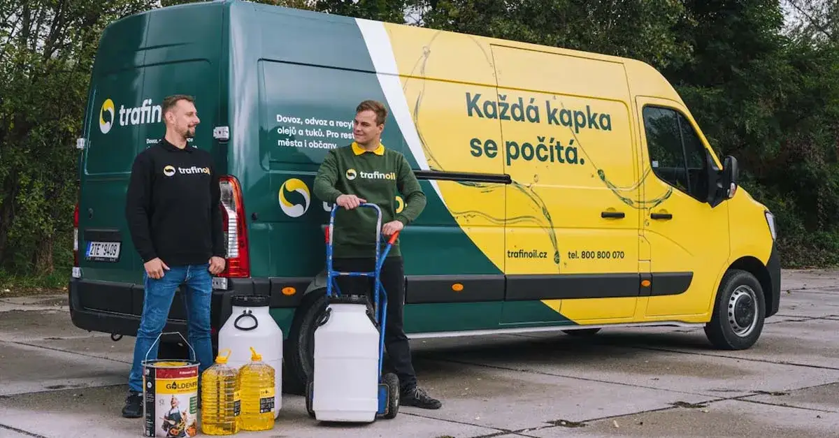 Zdjęcie Czy olej słonecznikowy nadaje się do smażenia frytek? Oto prawda