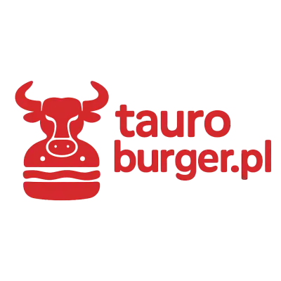 Logo tauroburger.pl